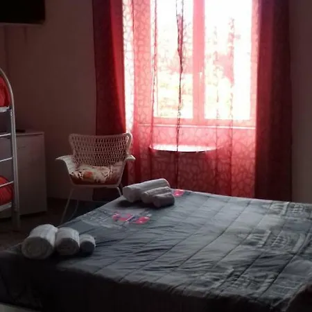 Mistral Bed & Breakfast Minturno