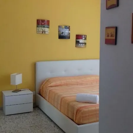 Bed & Breakfast Mistral