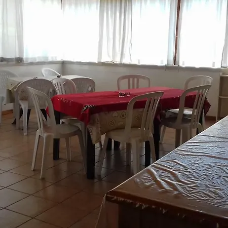 Mistral * Minturno
