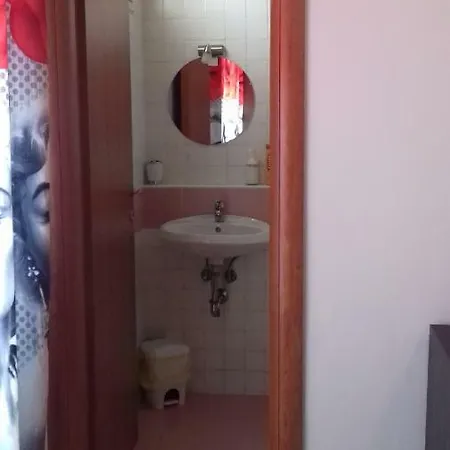 Mistral Frühstückspension