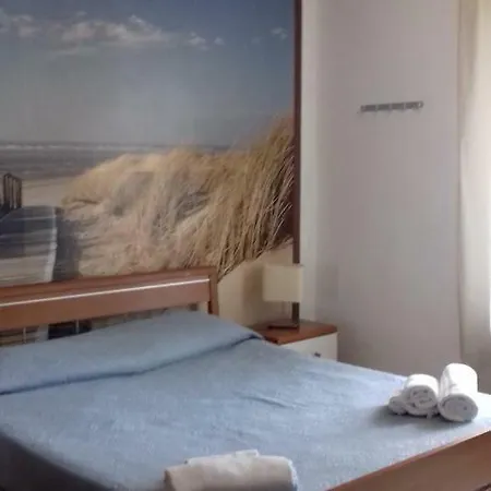 Bed & Breakfast Mistral
