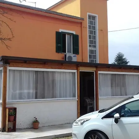 Mistral * Minturno