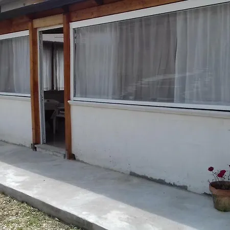 Bed & Breakfast Mistral *