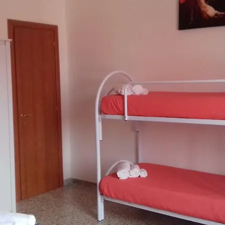 Mistral Bed & Breakfast Minturno