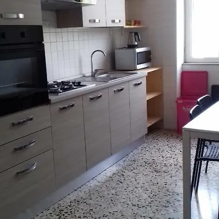 Mistral Frühstückspension *