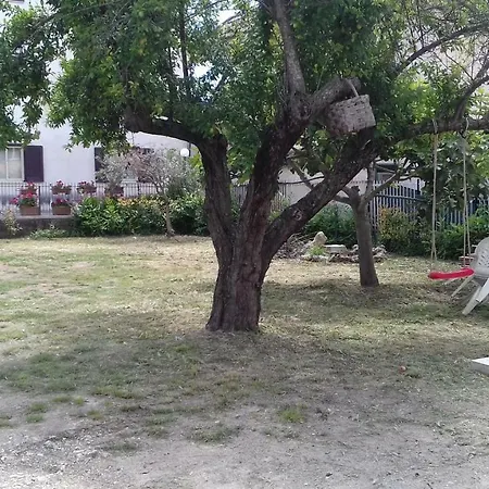 Mistral Bed & Breakfast Minturno