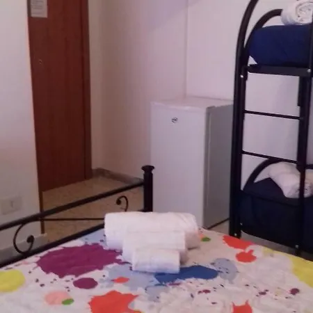 Bed & Breakfast Mistral *
