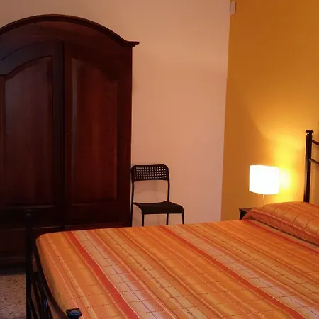 Mistral Bed & Breakfast